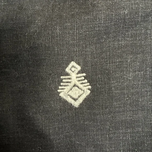 Zara Outfit Set Top & Bottom Set Womens Medium - Picture 2 of 13